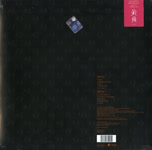 Chorus - Vinile LP di Erasure - 2
