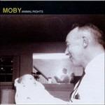 Animal Rights - Vinile LP di Moby
