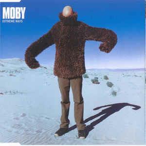 Extreme Ways - CD Audio di Moby
