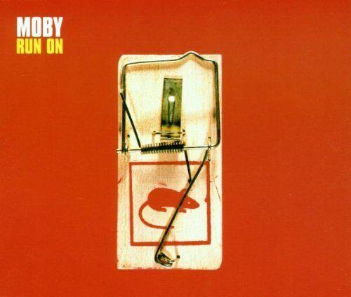Run On - CD Audio di Moby