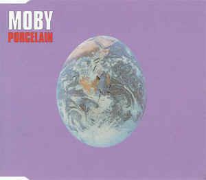 Porcelain - CD Audio di Moby