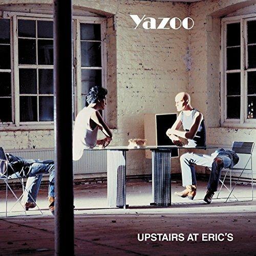 Upstairs at Eric's - CD Audio di Yazoo