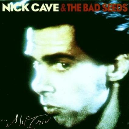 Your Funeral.. My Trial - CD Audio di Nick Cave