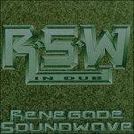 In Dub - CD Audio di Renegade Soundwave