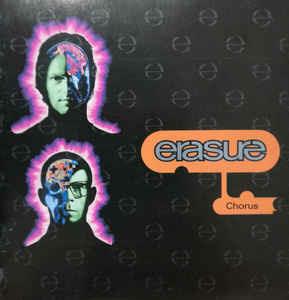 Chorus - CD Audio di Erasure