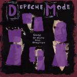 Songs of Faith and Devotion - CD Audio di Depeche Mode