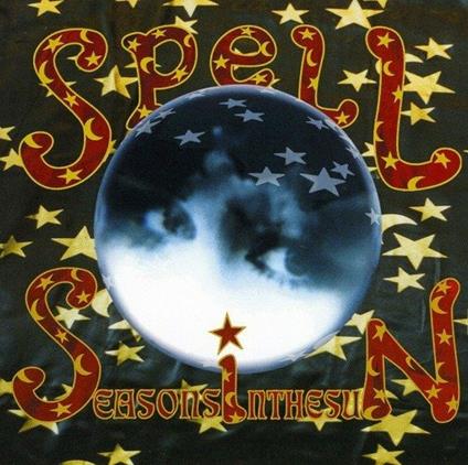 Seasons In The Sun - CD Audio di Spell