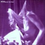 Receive the Flame - CD Audio di NON