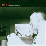 Animal Rights - CD Audio di Moby