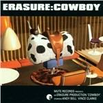 Cowboy - CD Audio di Erasure