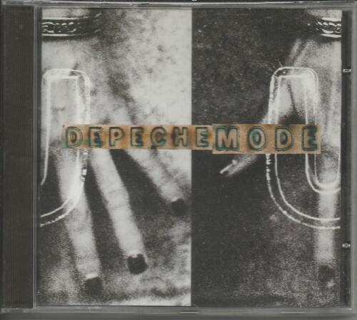 Useless - CD Audio Singolo di Depeche Mode