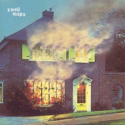 A Trip to Marineville - CD Audio di Swell Maps