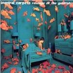 Revenge of the Goldfish - CD Audio di Inspiral Carpets