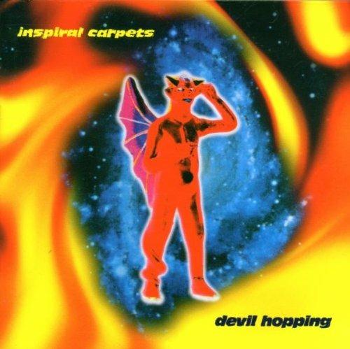 Devil Hopping - CD Audio di Inspiral Carpets