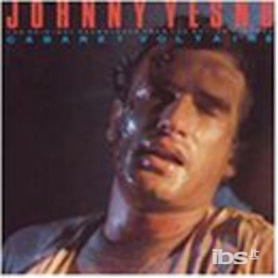 Johnny Yesno - CD Audio di Cabaret Voltaire