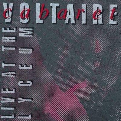 Live at the Lyceum - CD Audio di Cabaret Voltaire