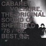The Original Sound of Sheffield 72-82. Best of