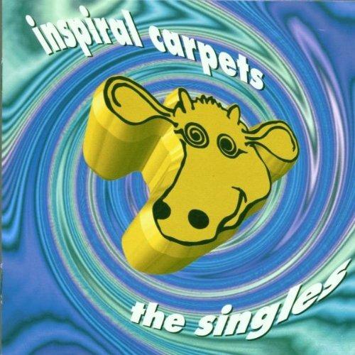 The Singles - CD Audio di Inspiral Carpets