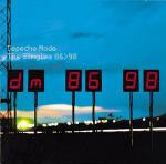 Singles '86-'98 - CD Audio di Depeche Mode