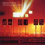 Singles '81-'85 - CD Audio di Depeche Mode