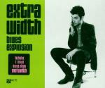 Extra Width - CD Audio di Jon Spencer (Blues Explosion)