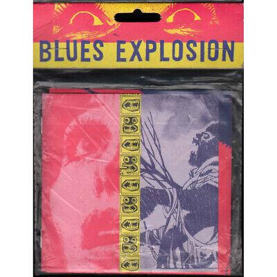 Plastic Fang - CD Audio di Jon Spencer (Blues Explosion)