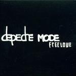 Freelove - CD Audio Singolo di Depeche Mode