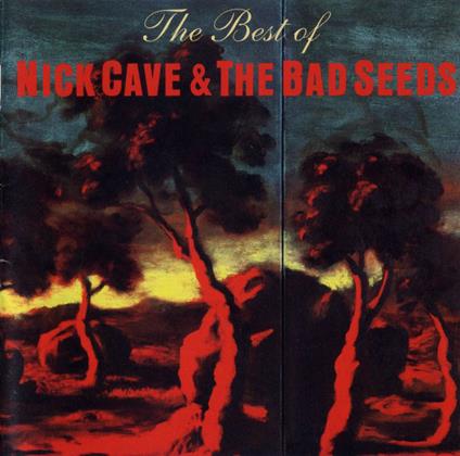 The Best Of Limited Edition - CD Audio di Nick Cave and the Bad Seeds