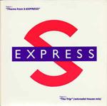 Theme From S Express - the Trip