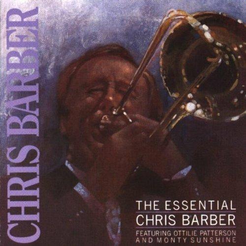 The Essential Chris Barber - CD Audio di Chris Barber