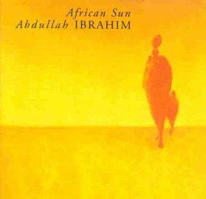 African Sun - CD Audio di Dollar Brand