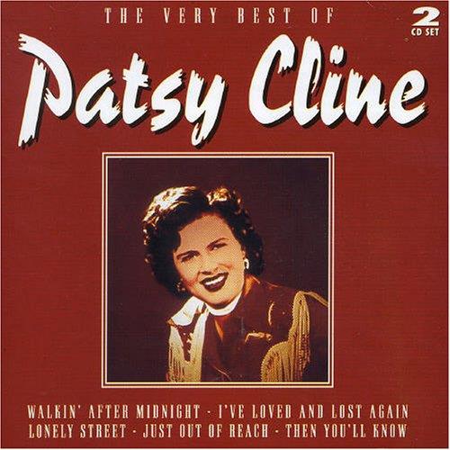 Very Best Of Patsy Cline - CD Audio di Patsy Cline