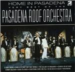 Best of - CD Audio di Pasadena Roof Orchestra