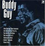 Buddy Guy & Friends