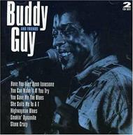Buddy Guy & Friends