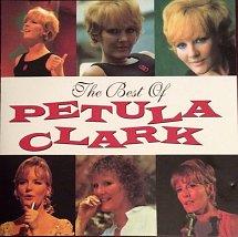 The Best Of - CD Audio di Petula Clark
