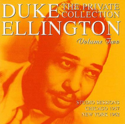 The Private Collection vol.2 - CD Audio di Duke Ellington