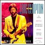 Strictly the Blues - CD Audio di Eric Clapton