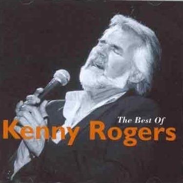 The Best of Kenny Rogers - CD Audio di Kenny Rogers