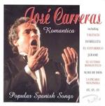 Romantica: Popular spanish songs