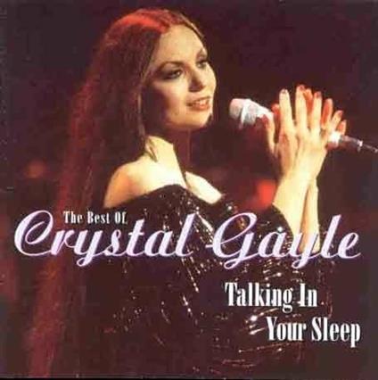 The Best of Crystal Gayle - CD Audio di Crystal Gayle