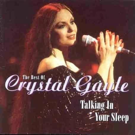 The Best of Crystal Gayle - CD Audio di Crystal Gayle