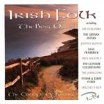 The Best of Irish Folk - CD Audio