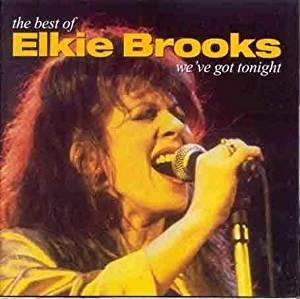 We've Got Tonight - CD Audio di Elkie Brooks