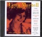 The Best of Lena Martell - CD Audio di Lena Martell
