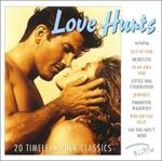 Love Hurts: Timeless Rock Class