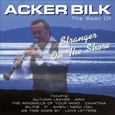 Stranger on the Shore: The Best of - CD Audio di Acker Bilk