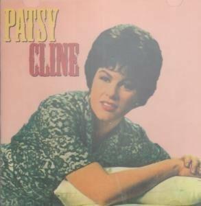 Famous Country Music Makers - CD Audio di Patsy Cline