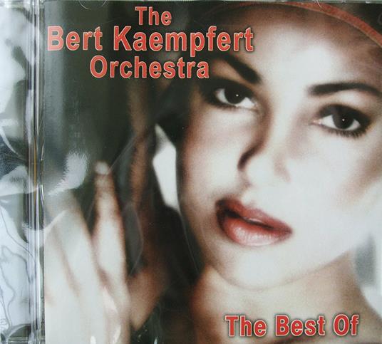 The Best of - CD Audio di Bert Kaempfert
