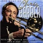 Best of - CD Audio di Chris Barber